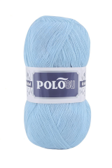 Polosu My Kristal Makina Lif Orlonu İpliği 100 gr