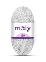 Moly Lif Liflik Örgü İpi 100 gr