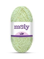 Moly Lif Liflik Örgü İpi 100 gr 1003 Fuşya