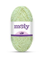 Moly Lif Liflik Örgü İpi 100 gr 1008 Kırmızı