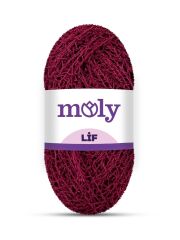 Moly Lif Liflik Örgü İpi 100 gr 1024 Lila