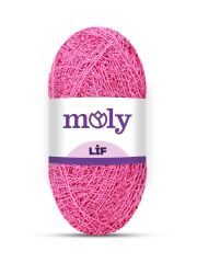 Moly Lif Liflik Örgü İpi 100 gr 1022 Bebe Mavi