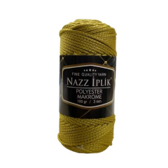 29 Yağ Yeşili
