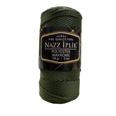 35 Nefti Yeşil