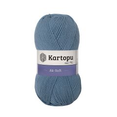 K644 Mavi Gri