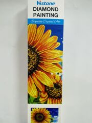 5D Yapışan Boncuk Mozaik Tablo 30*40 cm PNXX01