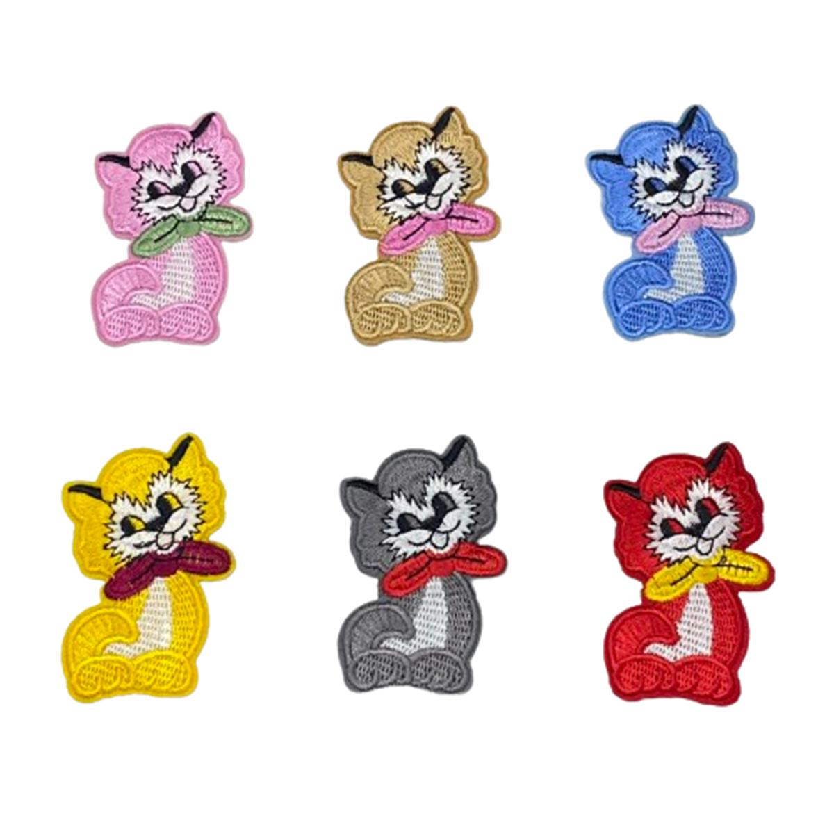 Ütü ile Yapışır Arma, Yama, Aplike, Patch B24