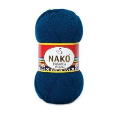 Nako Pırlanta Wayuu El Örgü İpliği 6737 Fuşya