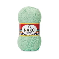 Nako Pırlanta Wayuu El Örgü İpliği 6737 Fuşya