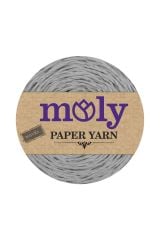 Moly Paper Yarn Kağıt İp Hasır Çanta Runner Şapka Amerikan Servis 250gr