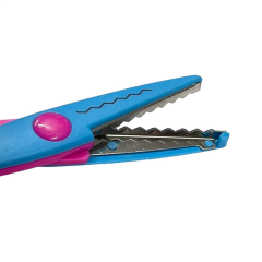 Oule Şekilli Kesen Makas Sülfile mk-ol-6005