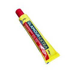 Glamour Extra Kumaş Yapıştırıcı (Çok Amaçlı ve Tekstil İçin) Glamor 40 gr