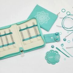 KnitPro Mindful Believe Misinalı Şiş Seti 13 cm 36302