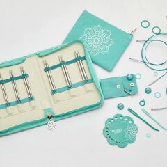 KnitPro Mindful Believe Misinalı Şiş Seti 13 cm 36302