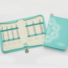 KnitPro Mindful Believe Misinalı Şiş Seti 13 cm 36302