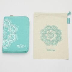KnitPro Mindful Believe Misinalı Şiş Seti 13 cm 36302