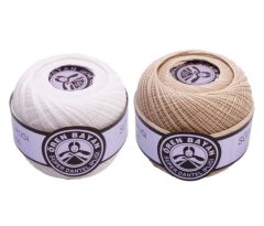 Ören Bayan Klasik Dantel İpi ve Ağ İpliği