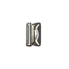 Prym Metal Kopça 1 Çift 267305 Etek, Pantolon, Yelek