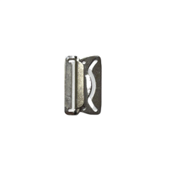 Prym Metal Kopça 1 Çift 267305 Etek, Pantolon, Yelek