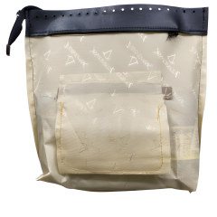 Dikilmiş Fermuarlı Çanta Astarı 25*30 cm FCS05