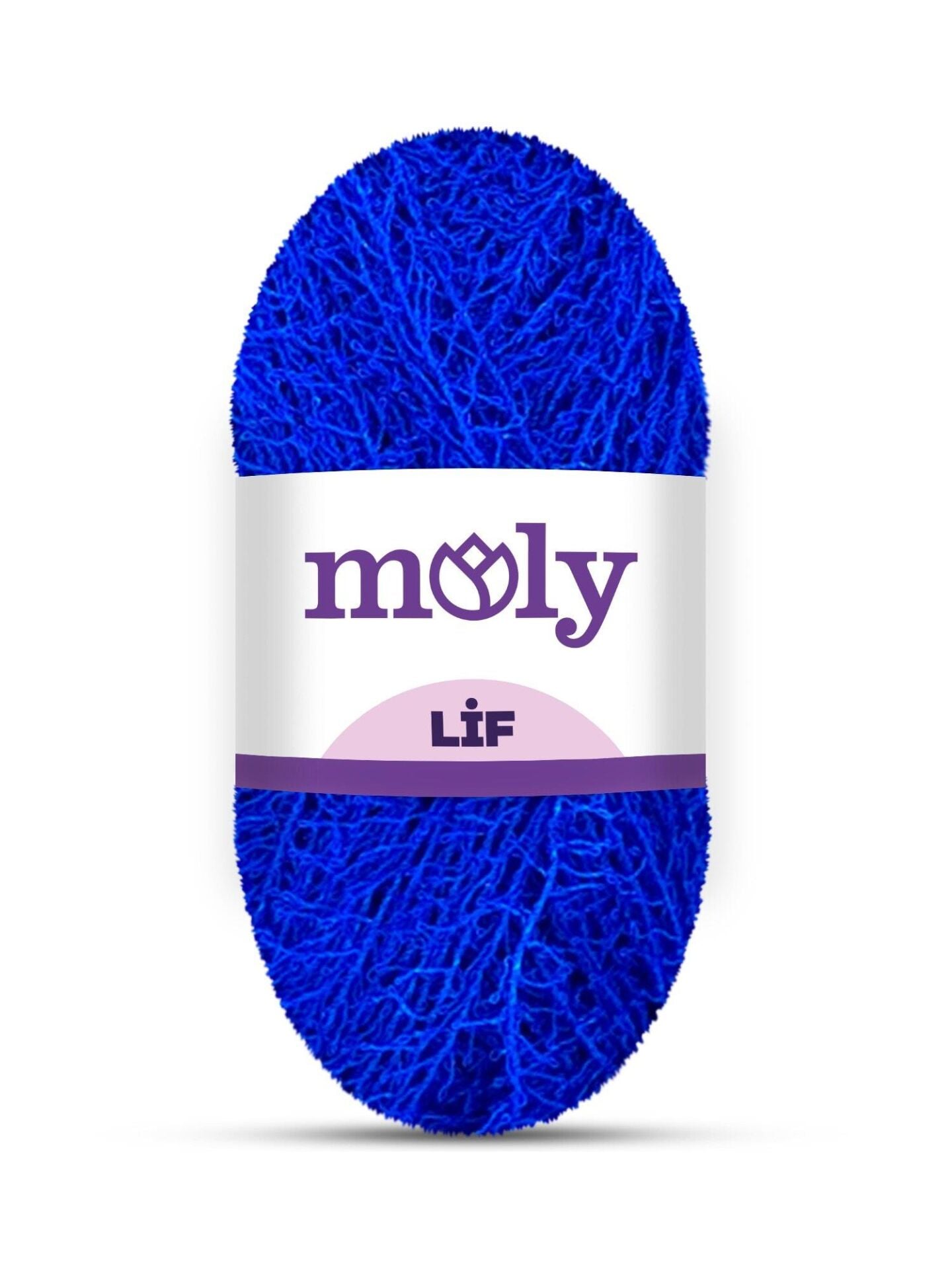 Moly Lif Liflik Örgü İpi 100 gr 1037 Lacivert