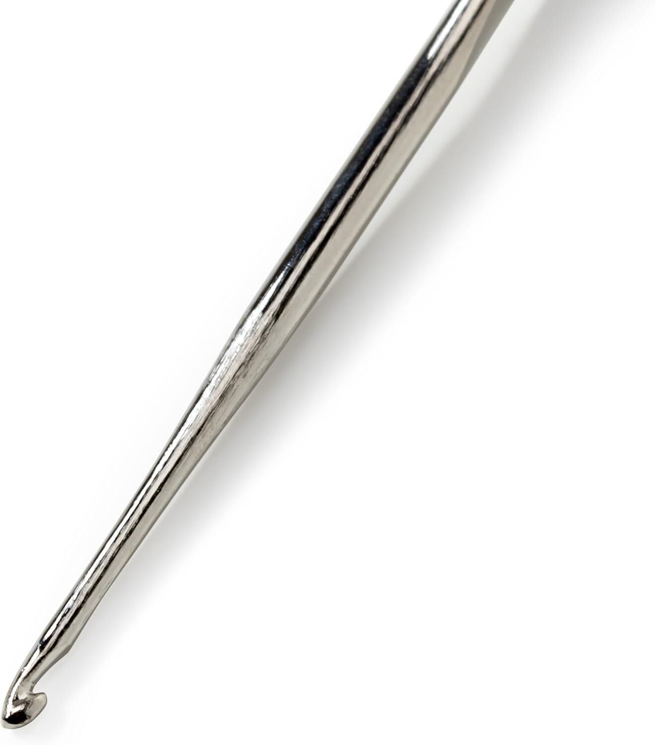 Inox Metal Dantel Tığı 17584X