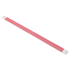 KnitPro Zing Beş Şiş Çorap Şişi 15 cm