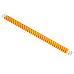 KnitPro Zing Beş Şiş Çorap Şişi 15 cm