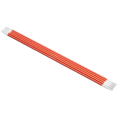 KnitPro Zing Beş Şiş Çorap Şişi 15 cm