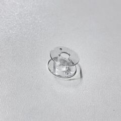 Plastik Masura (6 Adet) Dikiş Makinesi ve Elde Kullanım İçin 1dksi04