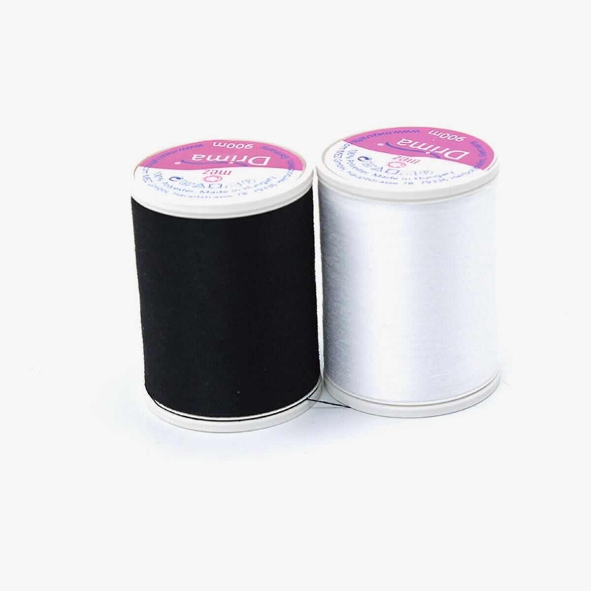 Drima Makara Dikiş İpi İpliği 900m