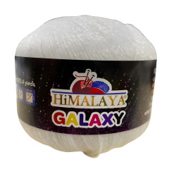 Himalaya Galaxy El Örgü İpi 50 gr