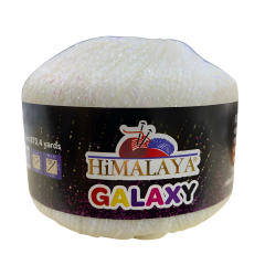 Himalaya Galaxy El Örgü İpi 50 gr