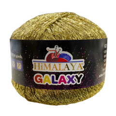 Himalaya Galaxy El Örgü İpi 50 gr