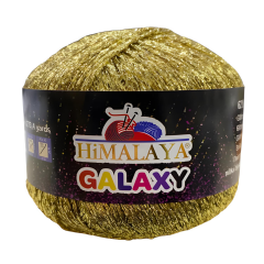 Himalaya Galaxy El Örgü İpi 50 gr 310-04 Fuşya