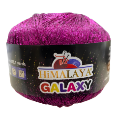Himalaya Galaxy El Örgü İpi 50 gr