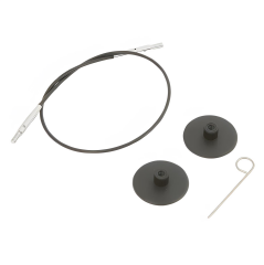 KnitPro 60 cm Misina Kablosu 10501/10633