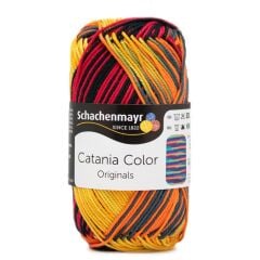 C216 Sarı - Kırmızı