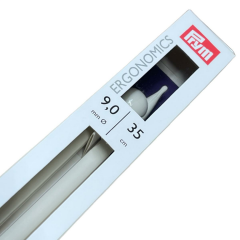 Prym Örgü Şişi 35cm Ergonomik Normal Klasik Ergonomics Üçgen Yapılı 190.. prym19035