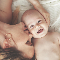 Gala Bambu El Örgü İpliği 5'li Set