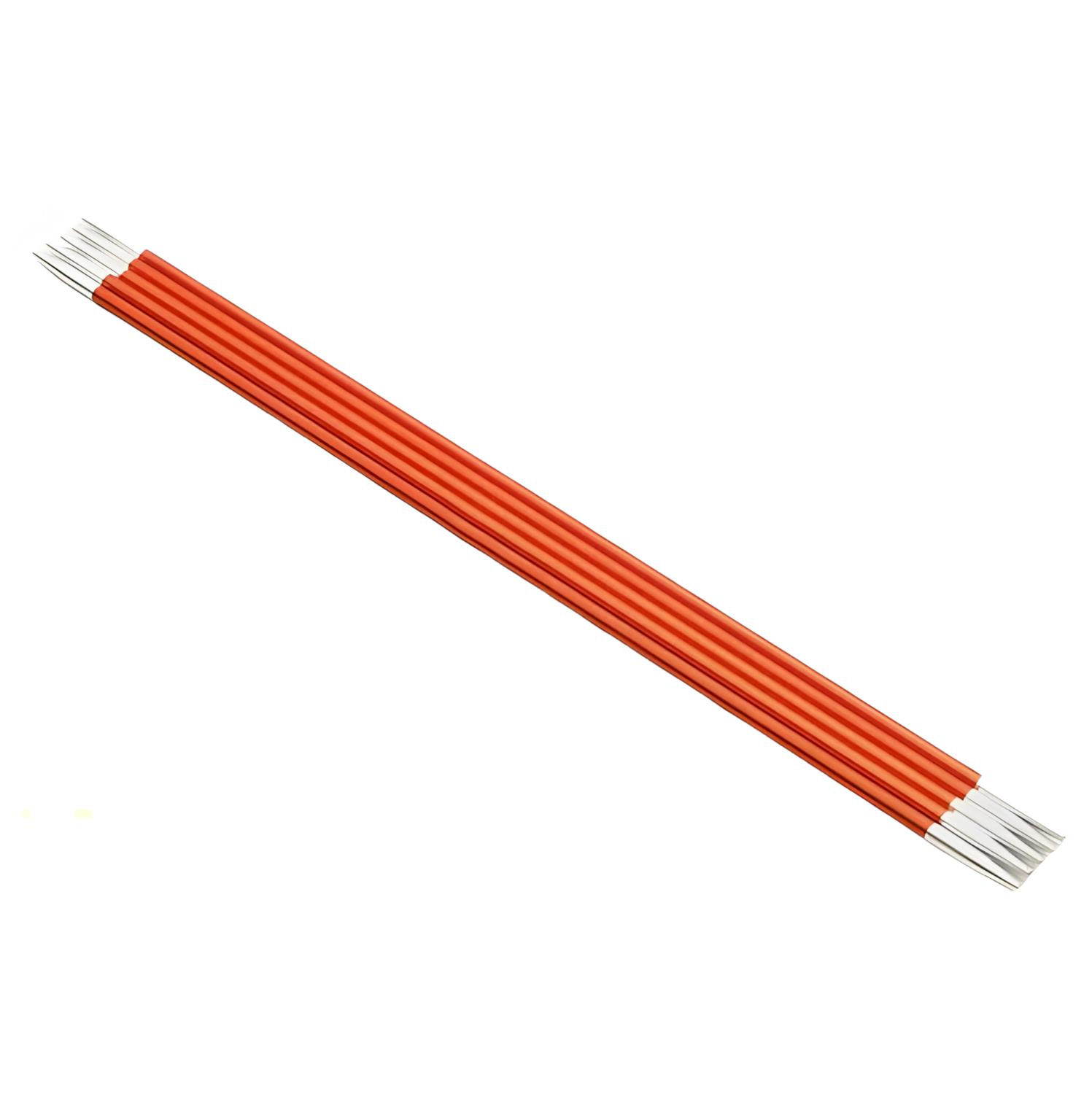 KnitPro Zing Beş Şiş Çorap Şişi 15 cm 2,5 mm