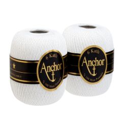 Anchor Dantel İpi ve Ağ İpliği