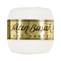 Altın Başak Klasik Dantel İpi ve Ağ İpliği