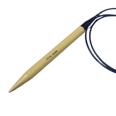 Prym Misinalı Şiş 80cm Bambu 221.. prym22180