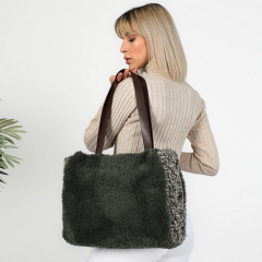 Etrofil Rabbit Kürk El Örgü İpi 100gr