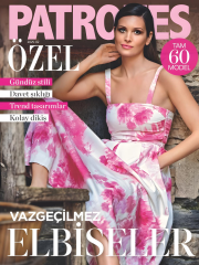 2025/2 Özel Elbiseler