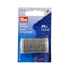 Prym Lastik Makara, Kol Ağzı, Yaka, Paça Lastiği