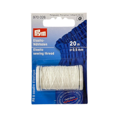 Prym Lastik Makara, Kol Ağzı, Yaka, Paça Lastiği