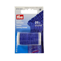 Prym Lastik Makara, Kol Ağzı, Yaka, Paça Lastiği