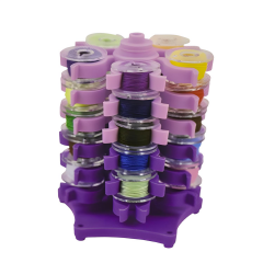 Bobin Masura Saklama Kutusu Dikiş Aletleri Organizer